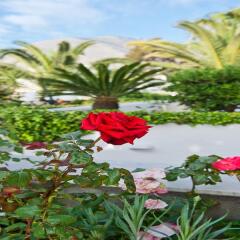 Hotel Makarios фото 9