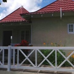 Отель The Crest Conference & Retreat Center Ямайка, Порт Антонио - отзывы, цены и фото номеров - забронировать отель The Crest Conference & Retreat Center онлайн фото 11