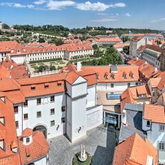 Augustine, a Luxury Collection Hotel, Prague фото 10