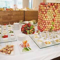 Гостиница DoubleTree by Hilton Novosibirsk фото 8