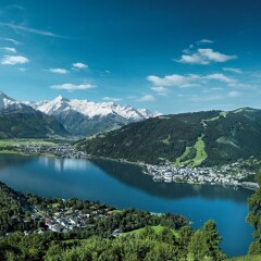 Отель Luxurious Apartment in Piesendorf Near Ski Area Австрия, Зальцбург - отзывы, цены и фото номеров - забронировать отель Luxurious Apartment in Piesendorf Near Ski Area онлайн фото 15