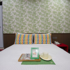 Ecfa Hotel-Ximen Red House Branch в номере