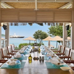 Kempinski Hotel Barbaros Bay фото 4