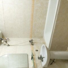 Camellia Hotel 6 Ханой ванная фото 2