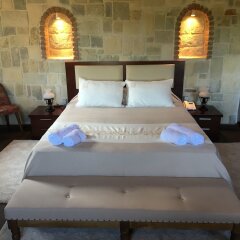 Urla Ciftlik Otel Турция, Урла - отзывы, цены и фото номеров - забронировать отель Urla Ciftlik Otel онлайн комната для гостей фото 3