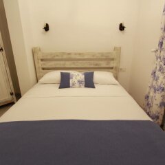 Aksam Sefasi Hotel Чешме комната для гостей фото 3
