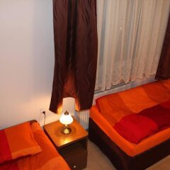 Longinus B-B in Warsaw, Poland from 89$, photos, reviews - zenhotels.com guestroom photo 4