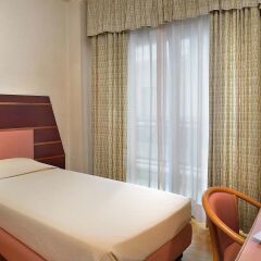 Uappala Hotel Cruiser комната для гостей фото 6