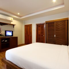 Kata Hiview Resort in Mueang, Thailand from 60$, photos, reviews - zenhotels.com room amenities