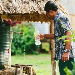 Отель The Remote Resort, Fiji Islands фото 5