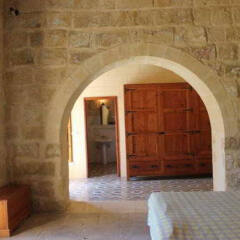 Отель Citadella Farmhouse Виктория сауна