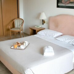 Sunny Palace Hotel Restaurant Фонди комната для гостей фото 2