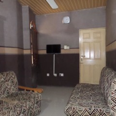 Peaceland Hotel Somulu комната для гостей