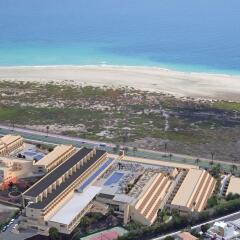 Отель SBH Maxorata Resort - All inclusive пляж