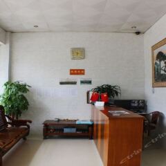 Отель Huaqiao Tourism интерьер отеля фото 2