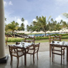 Отель Anantara Peace Haven Tangalle Resort питание фото 3