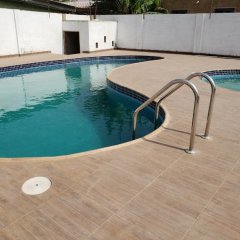 City Enclave Luxury Condo in Accra, Ghana from 151$, photos, reviews - zenhotels.com photo 7