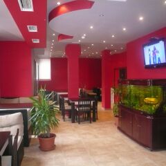 Favorite Hotel Аврен гостиничный бар
