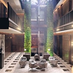 The Galata Istanbul Hotel Mgallery by Sofitel фото 4