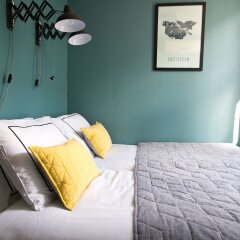 Отель Cityden Museum Square Hotel Apartments Нидерланды, Амстердам - отзывы, цены и фото номеров - забронировать отель Cityden Museum Square Hotel Apartments онлайн детские мероприятия фото 2
