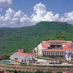 Sanya Guesthouse International Hotel фото 3