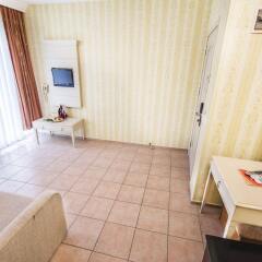 Mersoy Exclusive Aqua Resort Турция, Мармарис - отзывы, цены и фото номеров - забронировать отель Mersoy Exclusive Aqua Resort - All Inclusive онлайн комната для гостей фото 3