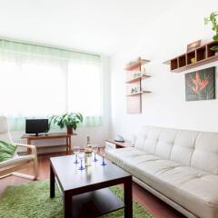 Отель Stellar Residence комната для гостей