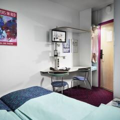 CABINN Odense Hotel спа