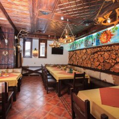 Zlaten Rozhen Hotel Сандански фото 17