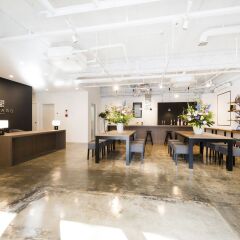 Отель Hatago Tenjin Тэндзин гостиничный бар