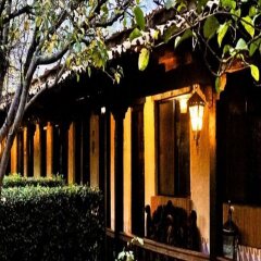 Hotel Mision Cerocahui фото 4