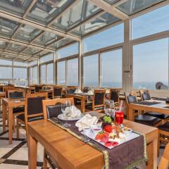 Piya Sport Hotel питание