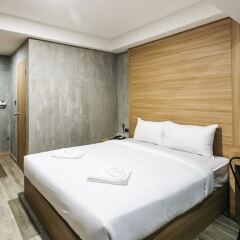 McCoy Beach Jomtien Pattaya Hostel комната для гостей фото 5