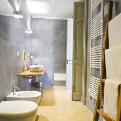 Отель B&B Letterario Лечче спа