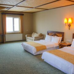 Kartal Hotel Турция, Болу - отзывы, цены и фото номеров - забронировать отель Kartal Hotel онлайн комната для гостей фото 5