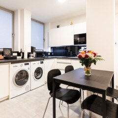 Апартаменты Gabriel's Apartments Вена фото 7