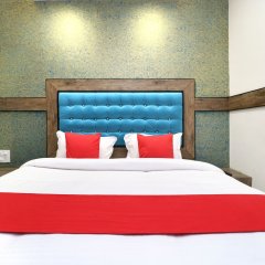 OYO 27972 Hotel Pakeeza in Panchkula, India from 28$, photos, reviews - zenhotels.com guestroom photo 2