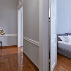 The Zillers Athens Boutique Hotel Афины комната для гостей фото 4
