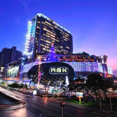 Отель Siam Square House Бангкок фото 8