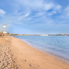 Отель Iberotel Makadi Beach Египет, Хургада - 9 отзывов об отеле, цены и фото номеров - забронировать отель Iberotel Makadi Beach онлайн фото 6