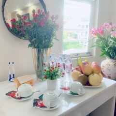 B & B Hanoi Hotel & Travel детские мероприятия фото 2