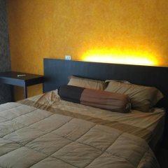 PCR Kata Guesthouse in Mueang, Thailand from 33$, photos, reviews - zenhotels.com guestroom photo 2
