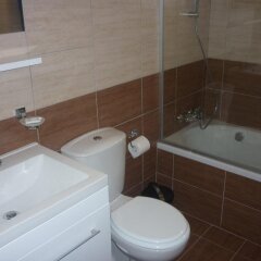 Penelope Beach Hotel Протарас спа