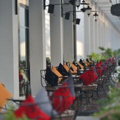 Paradise Suites Hotel Халонг фото 9