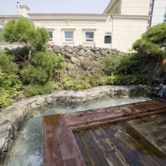Отель Prima Hotel Южная Корея, Сеул - отзывы, цены и фото номеров - забронировать отель Prima Hotel онлайн фото 2