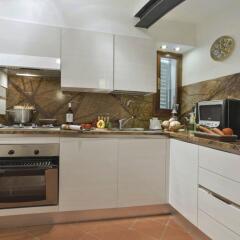 Отель Design Apartments Florence- Florence City Center Италия, Флоренция - отзывы, цены и фото номеров - забронировать отель Design Apartments Florence- Florence City Center онлайн в номере фото 2