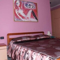 Отель Art Hotel Nirvana Албания, Тирана - отзывы, цены и фото номеров - забронировать отель Art Hotel Nirvana онлайн комната для гостей фото 2