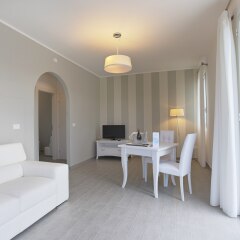 Отель Scala dei Turchi Resort комната для гостей фото 5