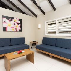 Отель Plantation Island Resort Фиджи, Остров Малоло-Лайлай - отзывы, цены и фото номеров - забронировать отель Plantation Island Resort онлайн фото 7