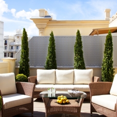URSO Hotel & Spa фото 4